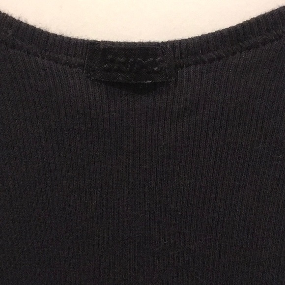 Skims black tank - Picture 4 of 4